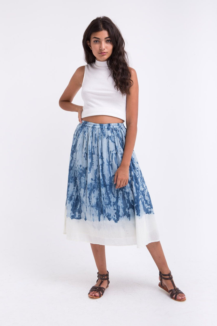 Arifin Skirt