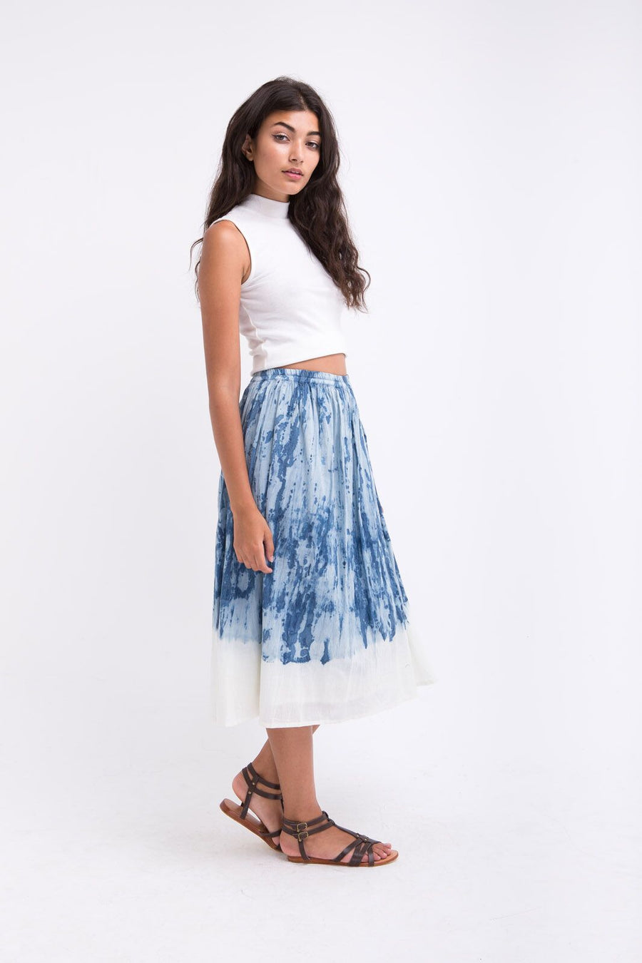 Arifin Skirt