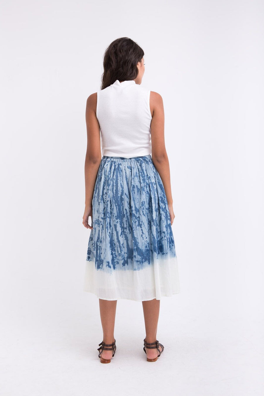 Arifin Skirt