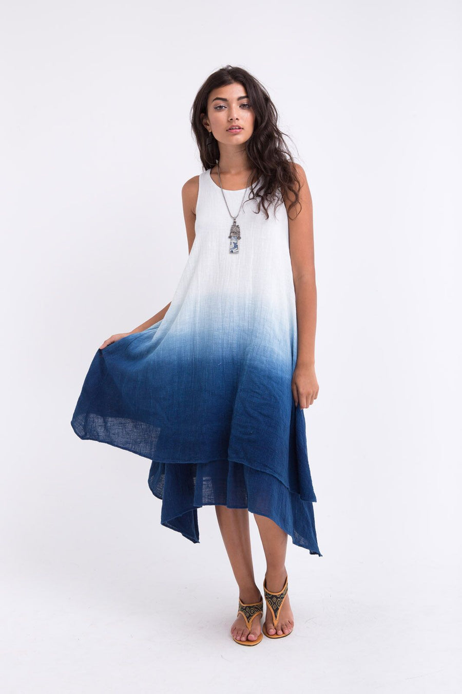 Arimbi Dress