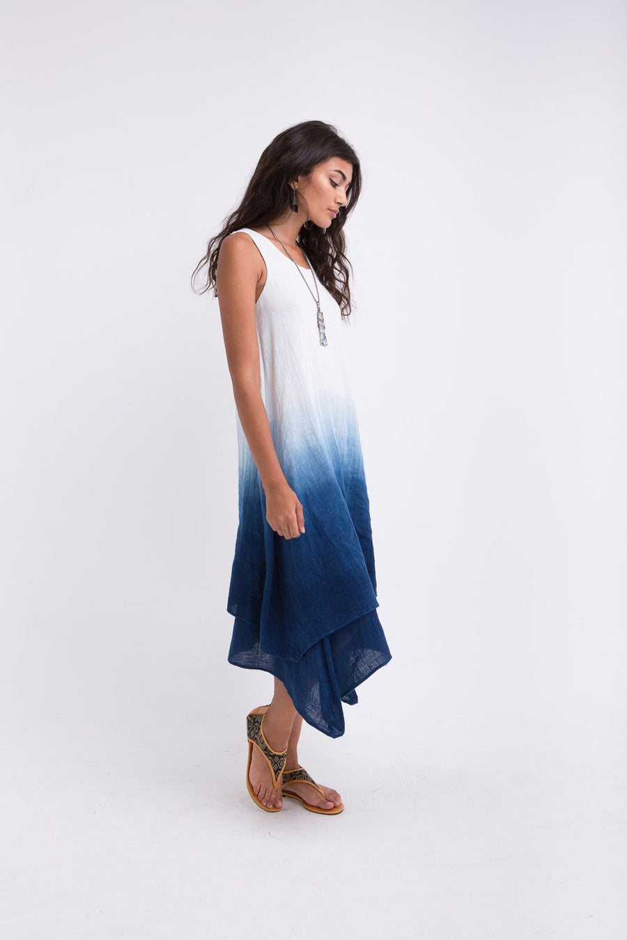 Arimbi Dress