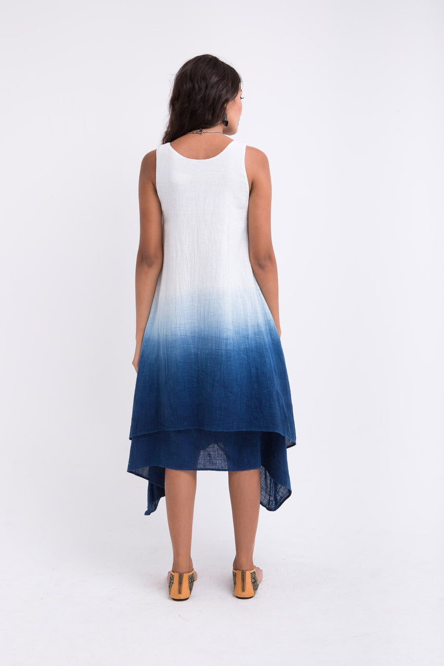 Arimbi Dress