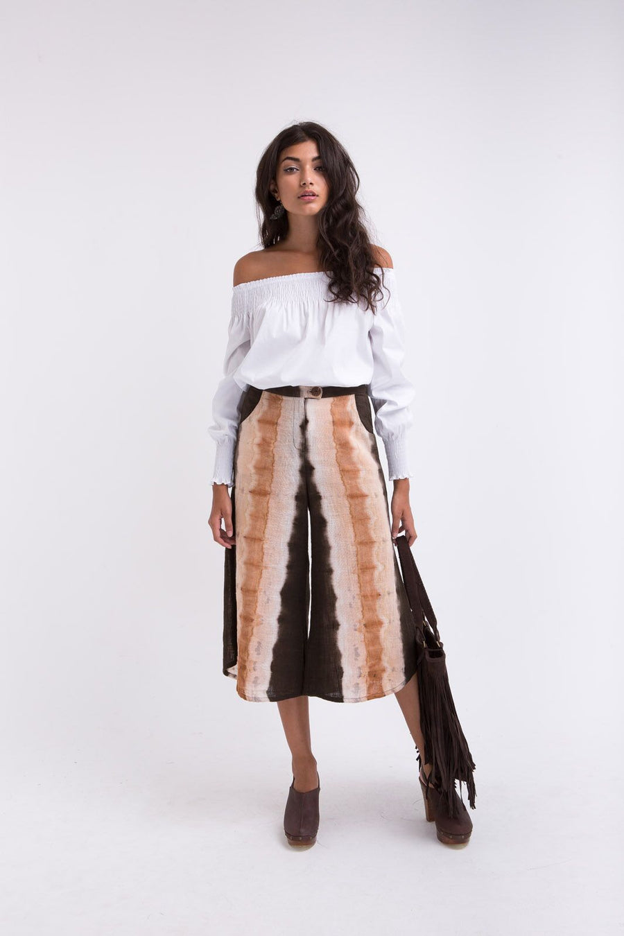 Armande Pants
