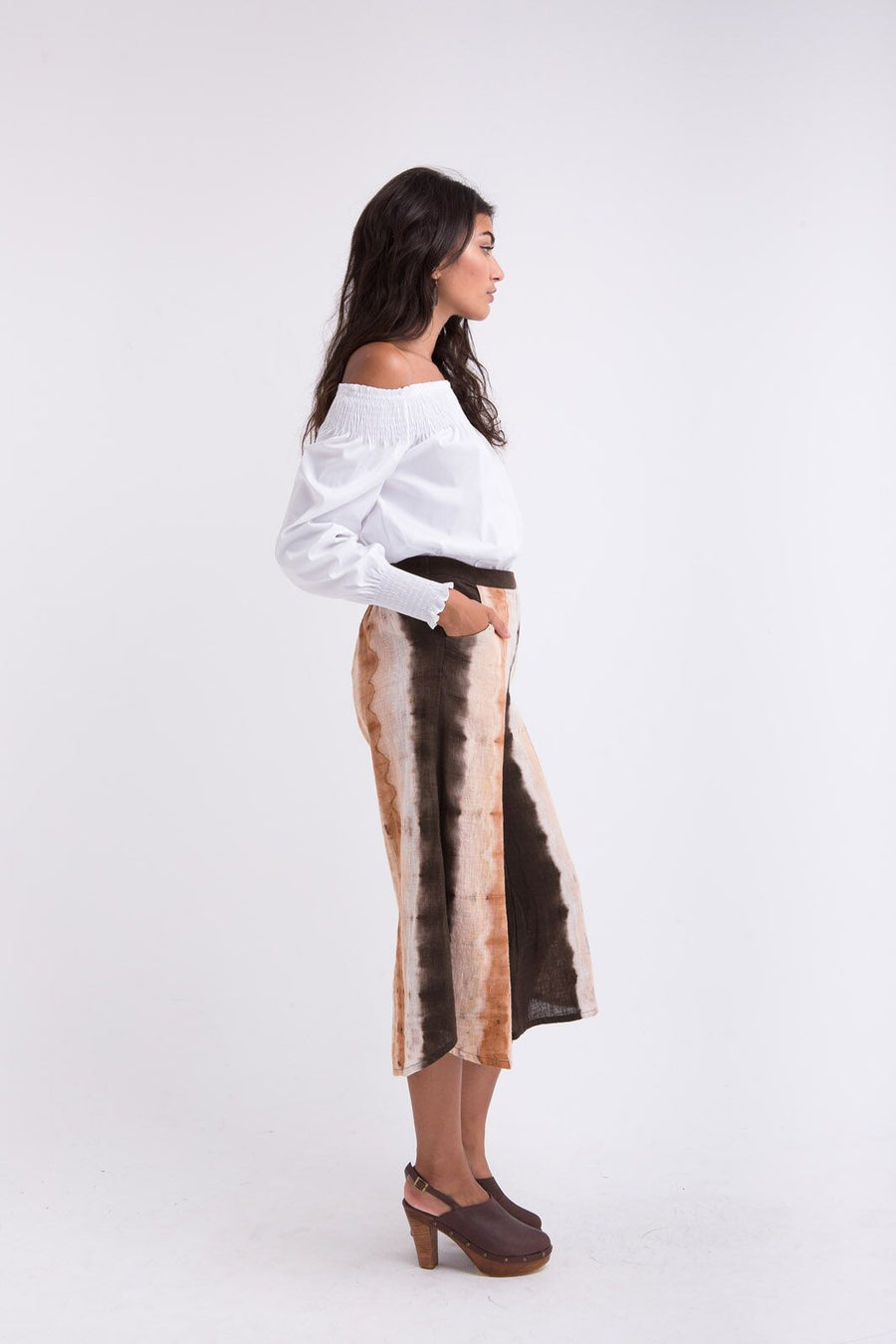 Armande Pants