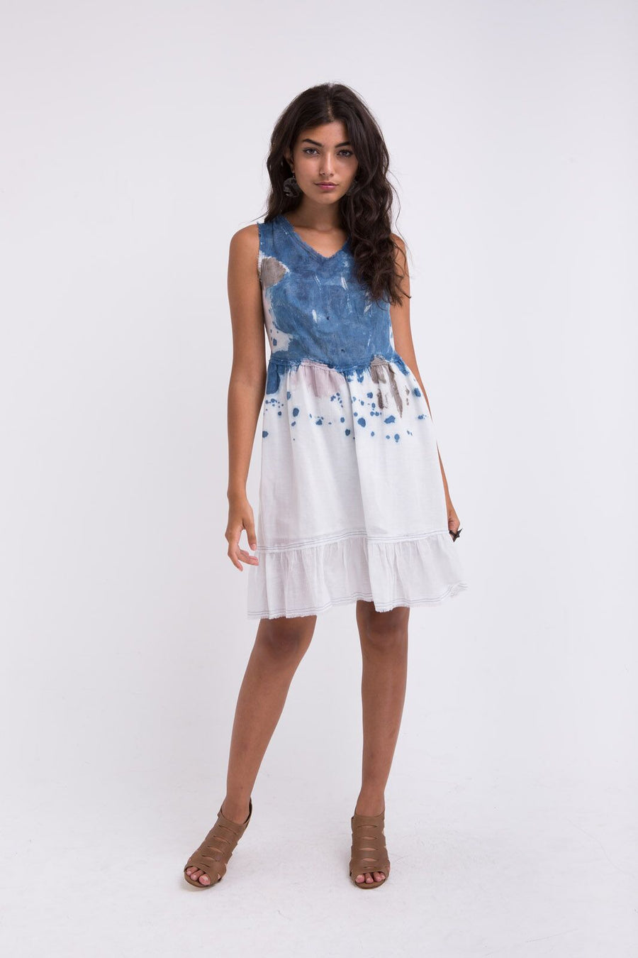 Arowana Dress