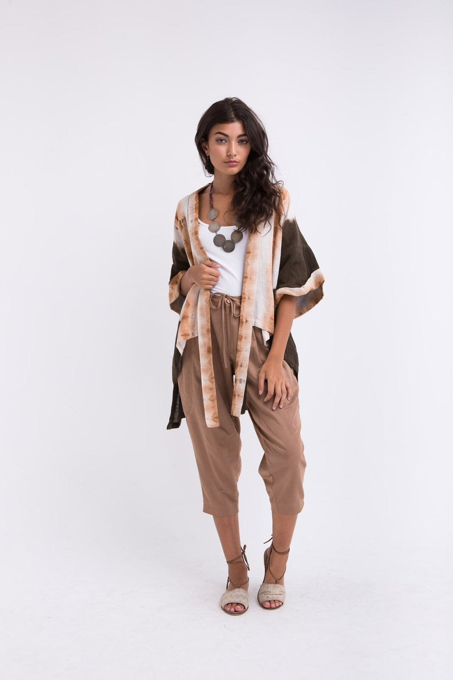 Athena Jacket