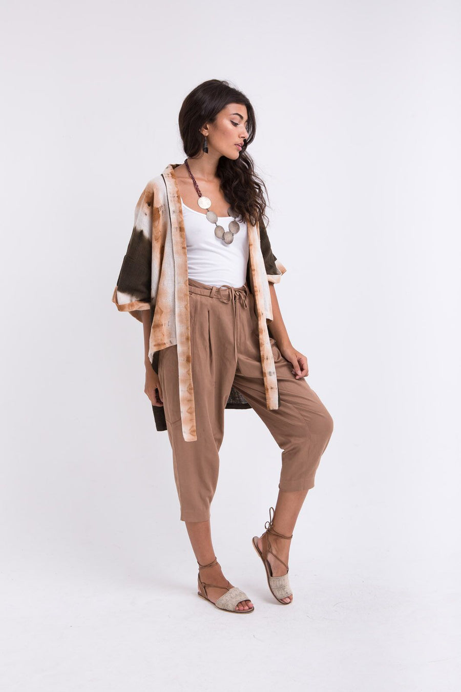 Athena Jacket