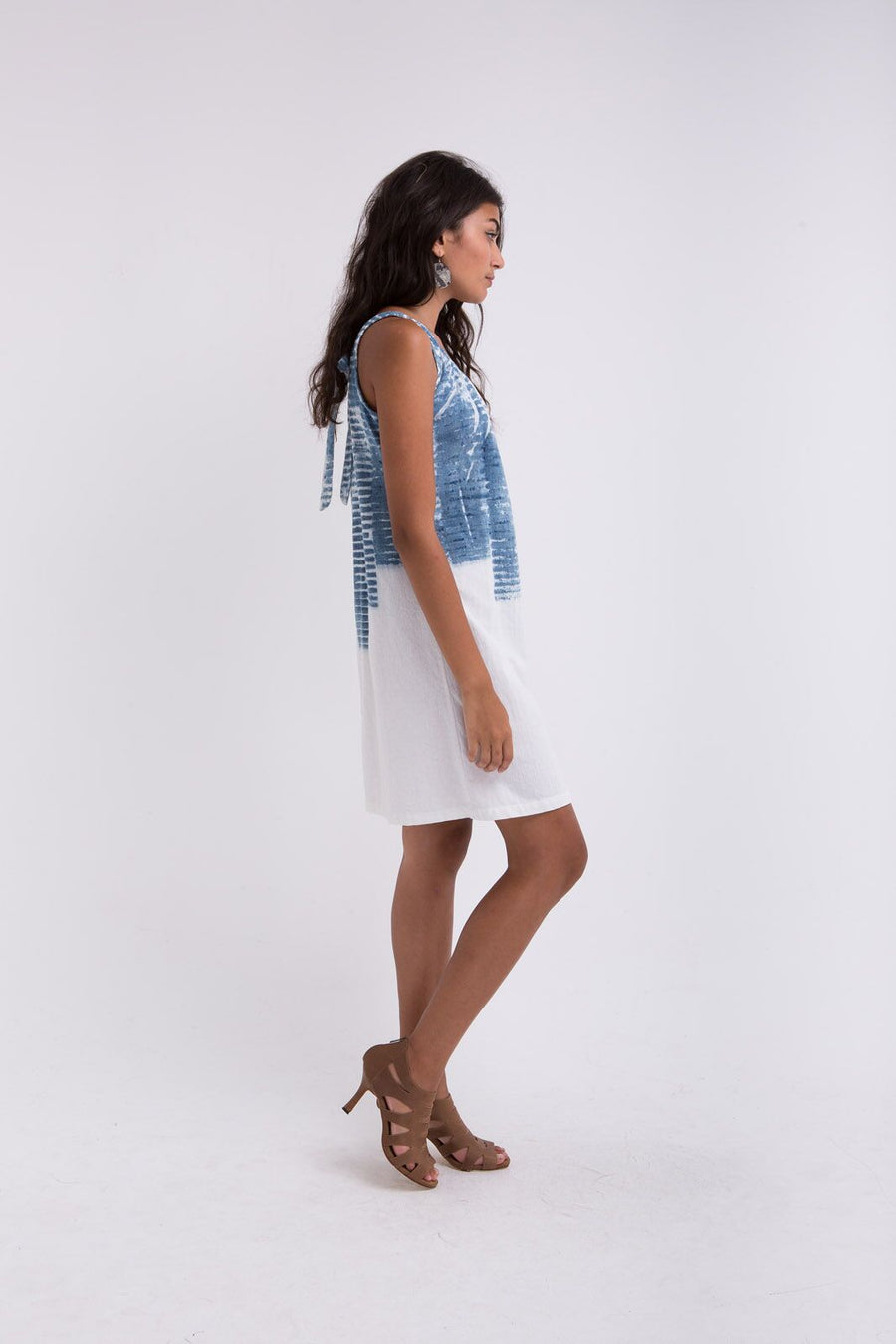 Kinanti Dress