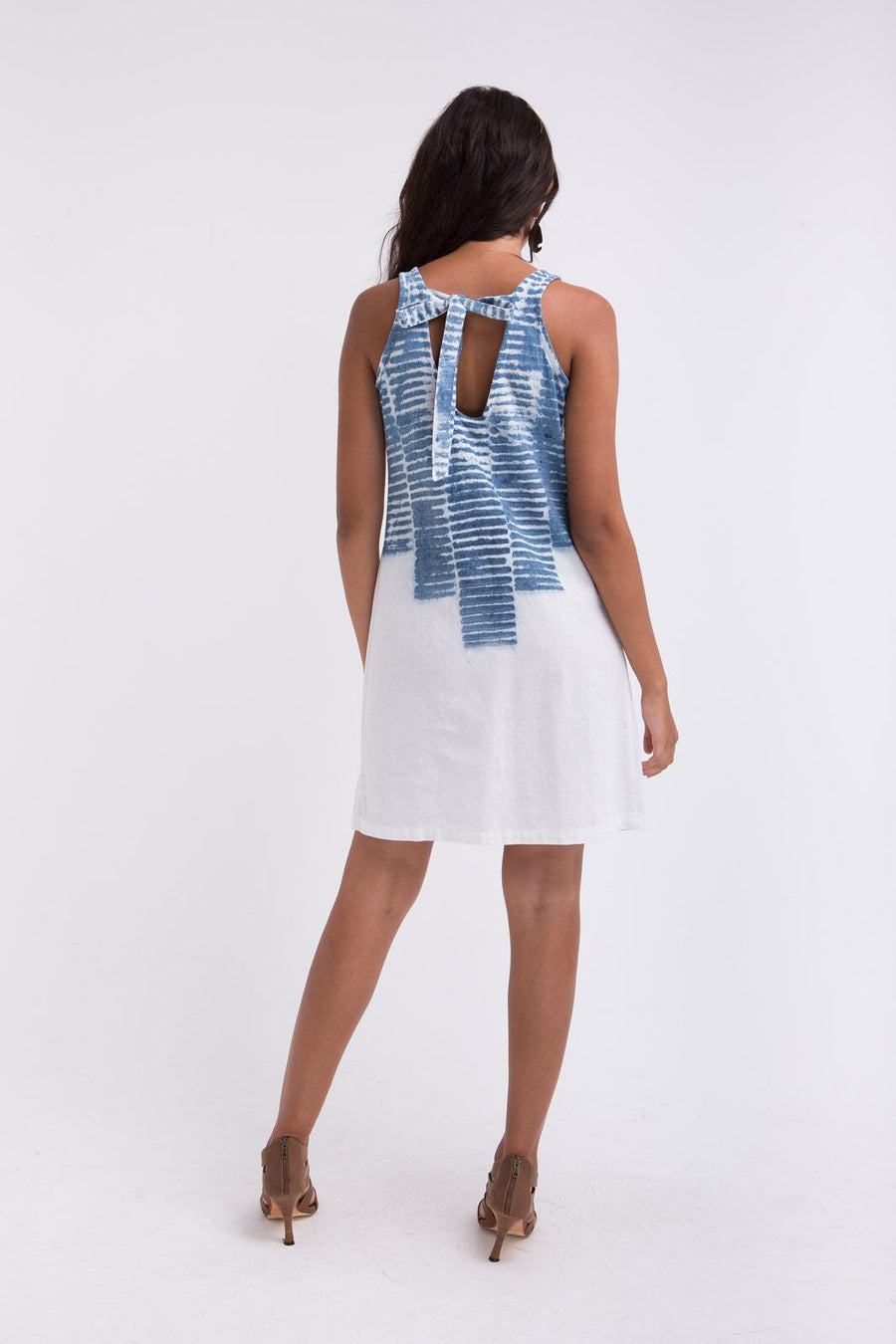 Kinanti Dress