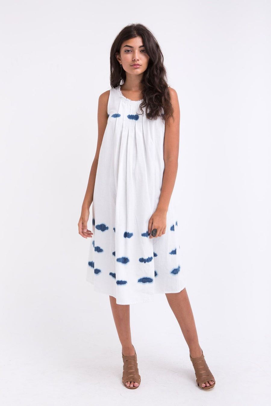 Livia Dress