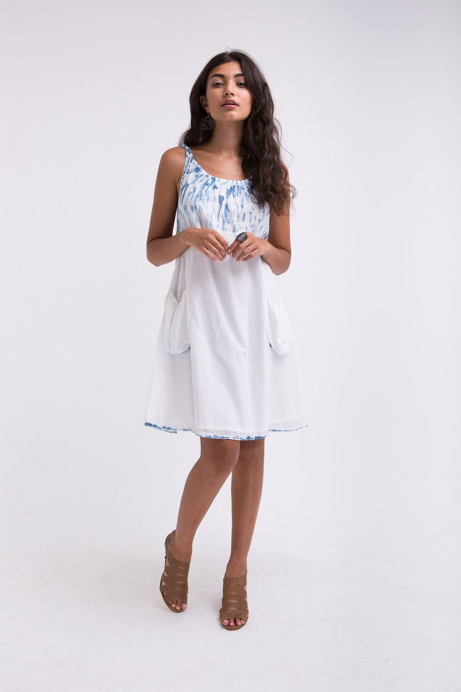 Rafika Dress