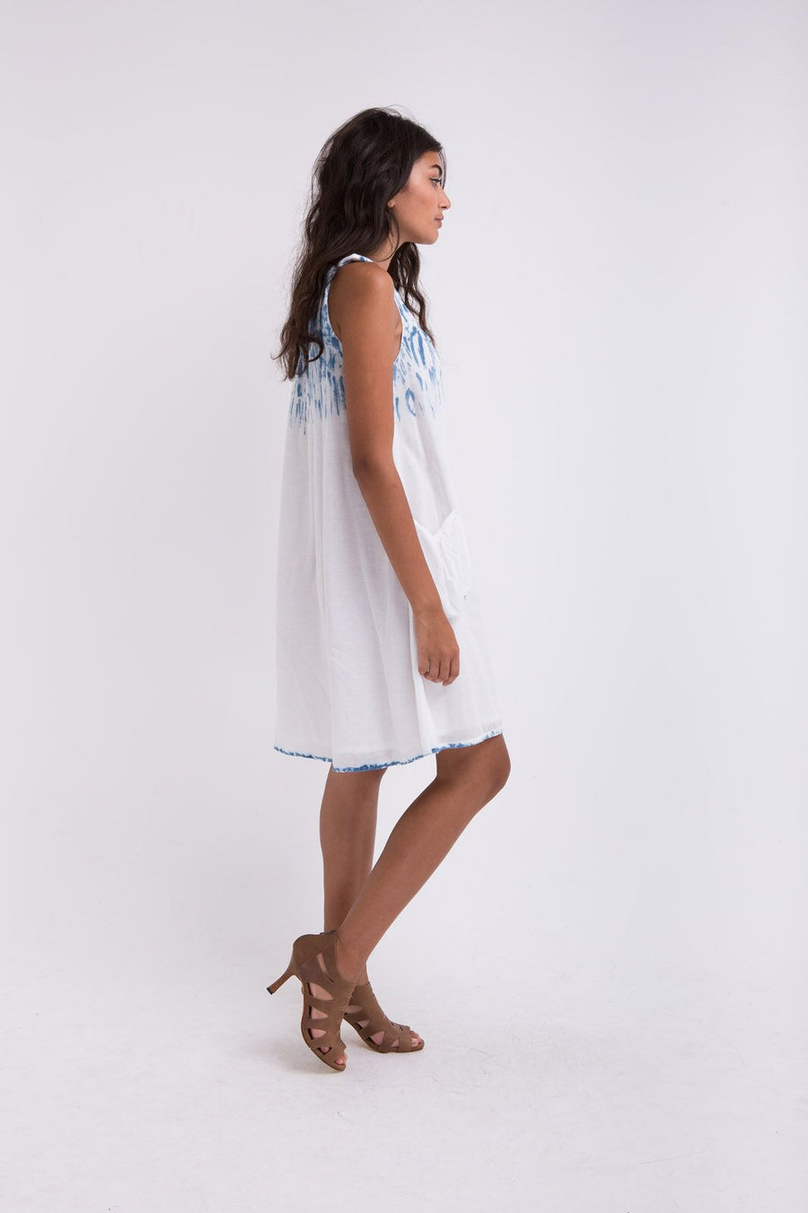 Rafika Dress