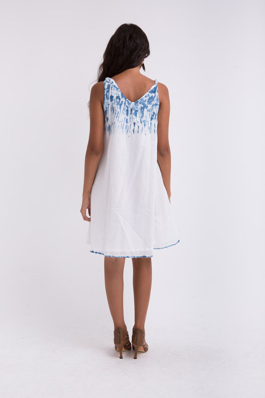 Rafika Dress