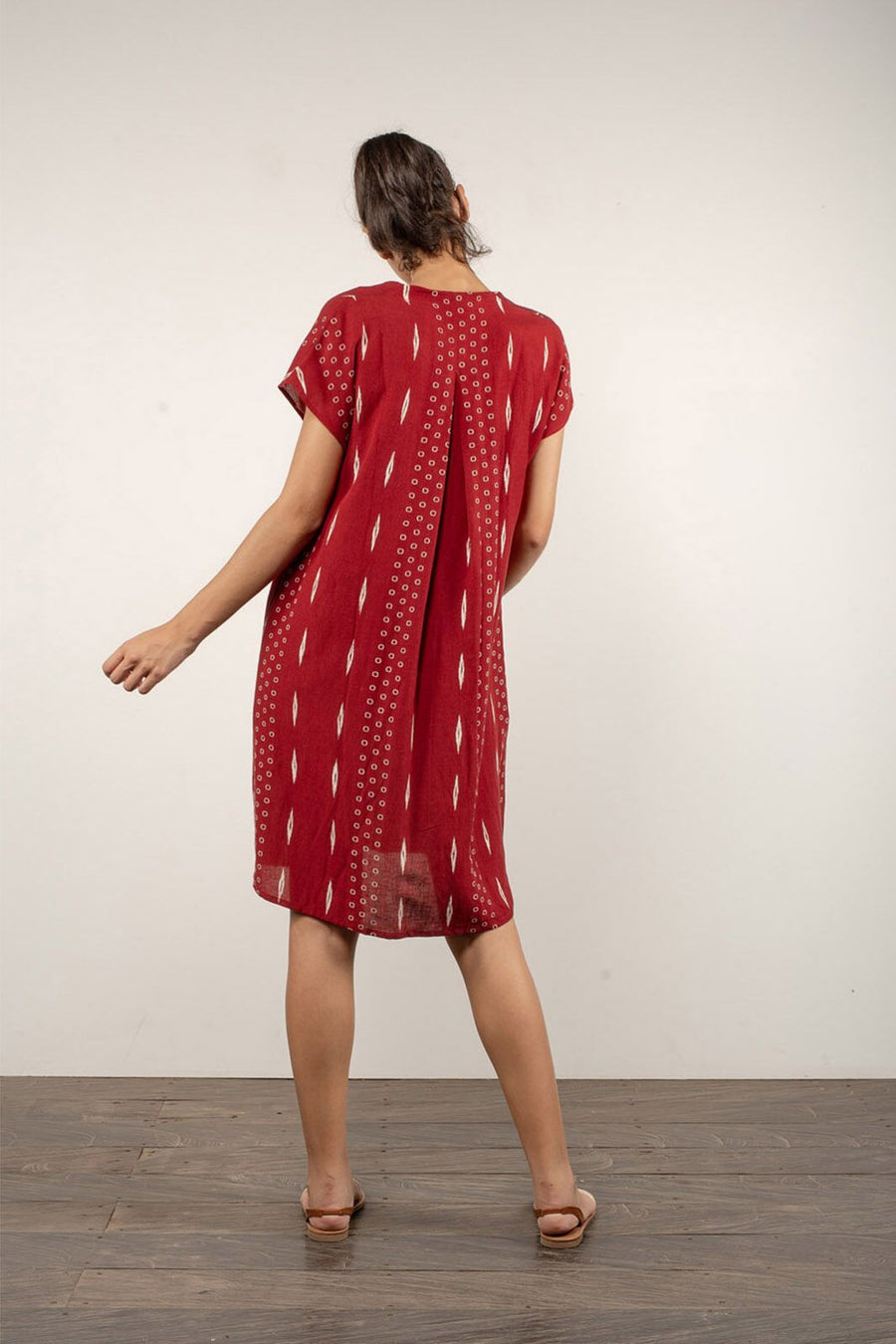 Sabia Dress