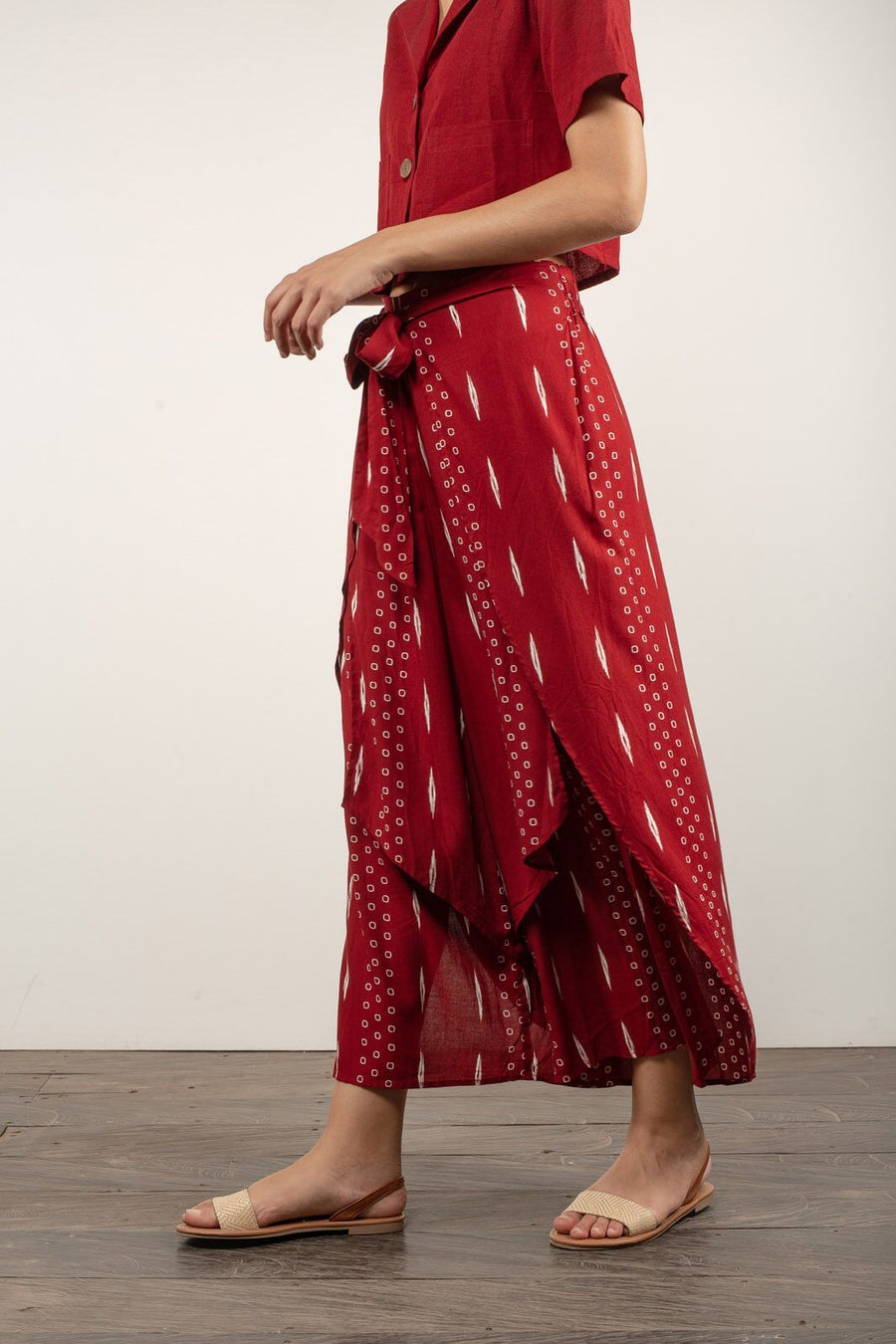 Samar Pants