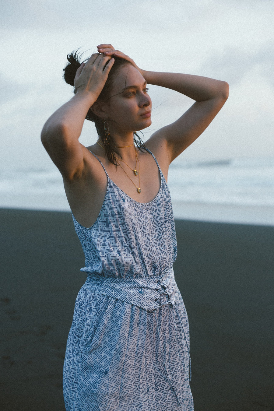 Charlie Dress