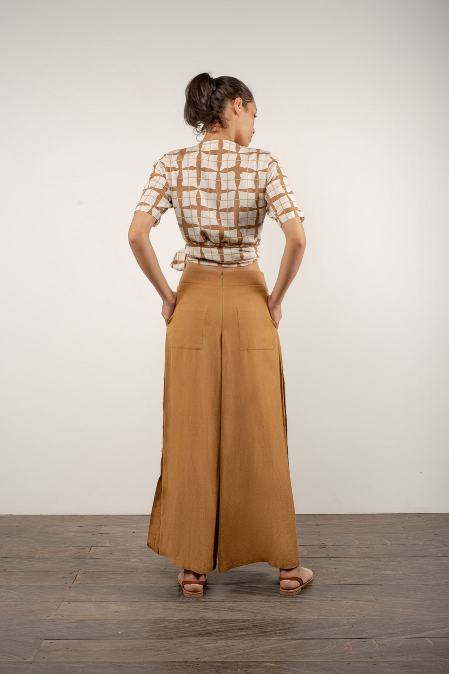 Suci Top in Madras