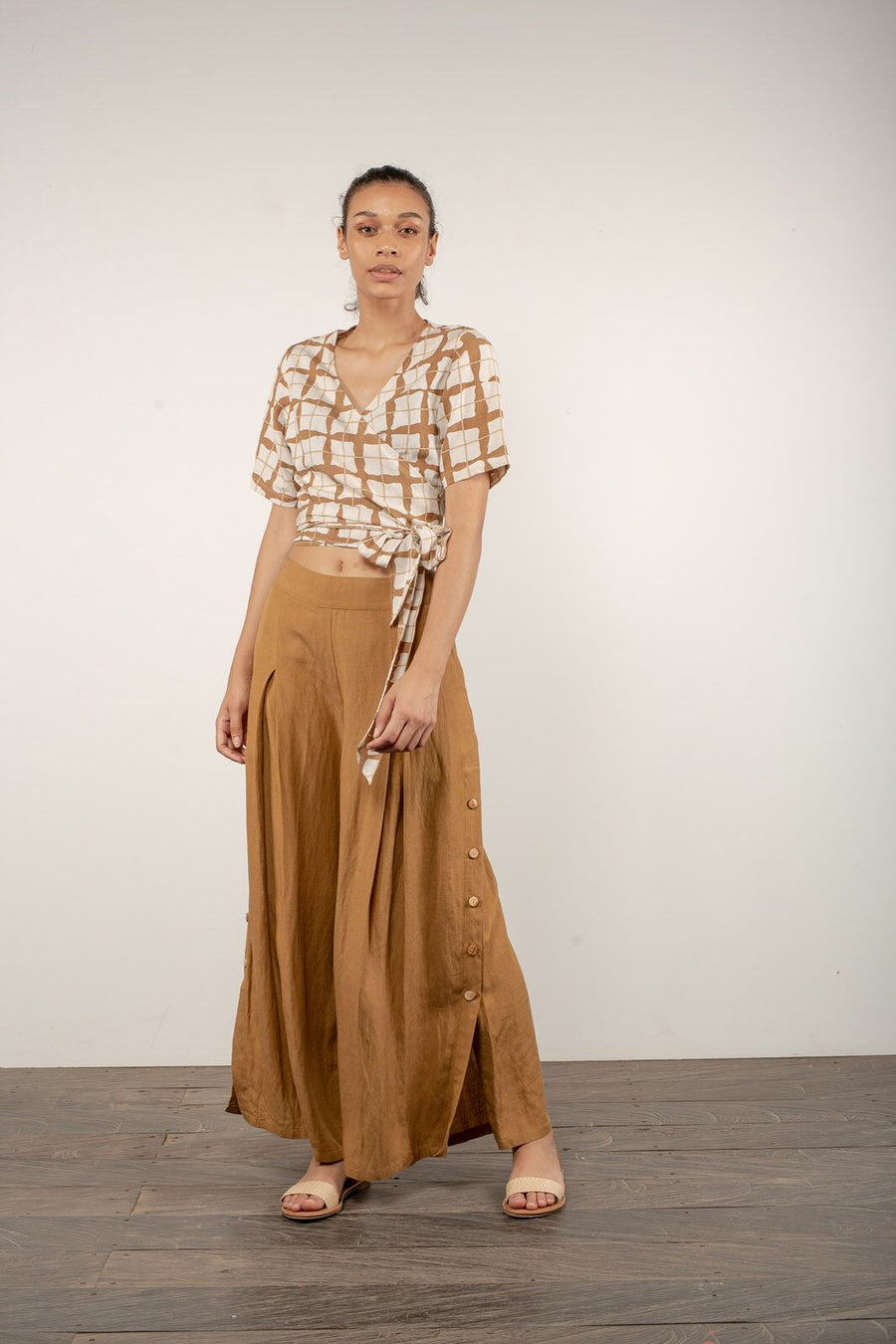 Suci Top in Madras