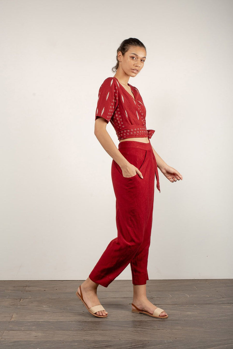 Tatjana Pants