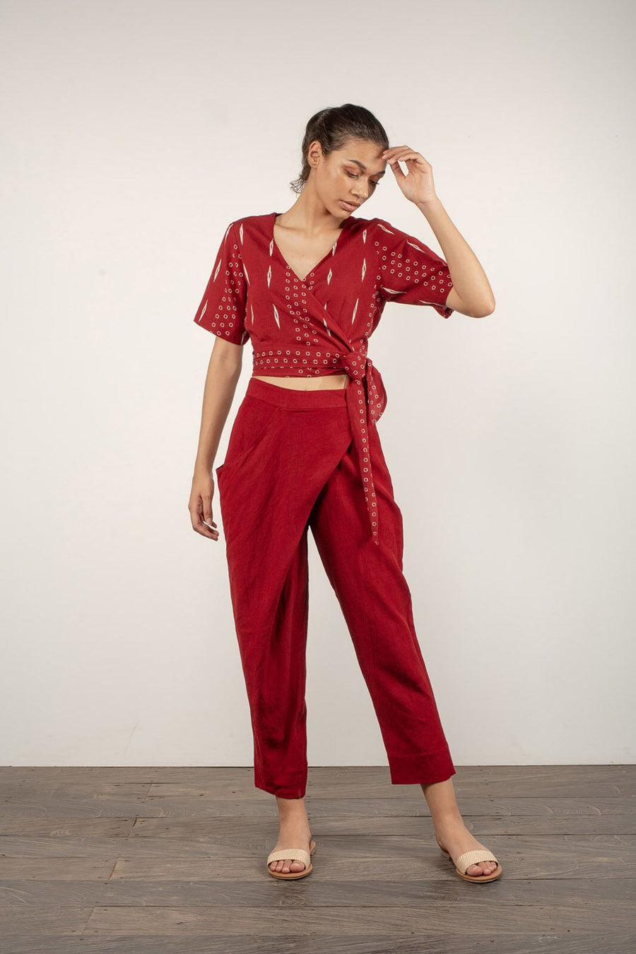 Tatjana Pants
