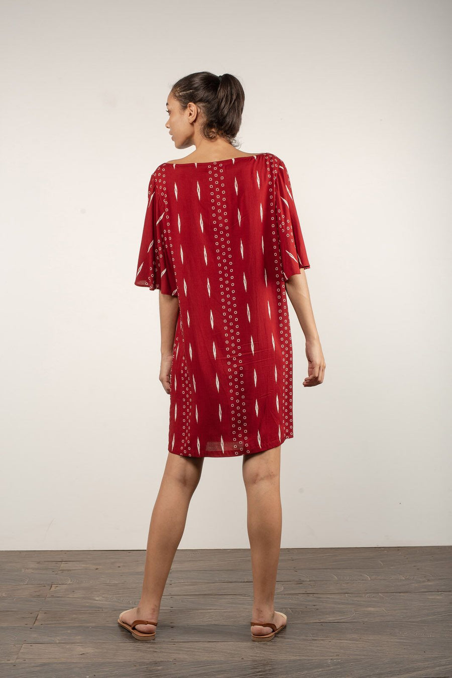 Atar Dress